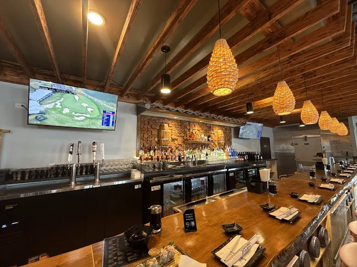 Sushi Masa Westheimer Picture 2