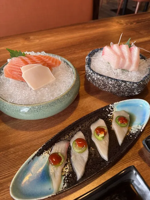 Sushi Masa Westheimer Picture 4