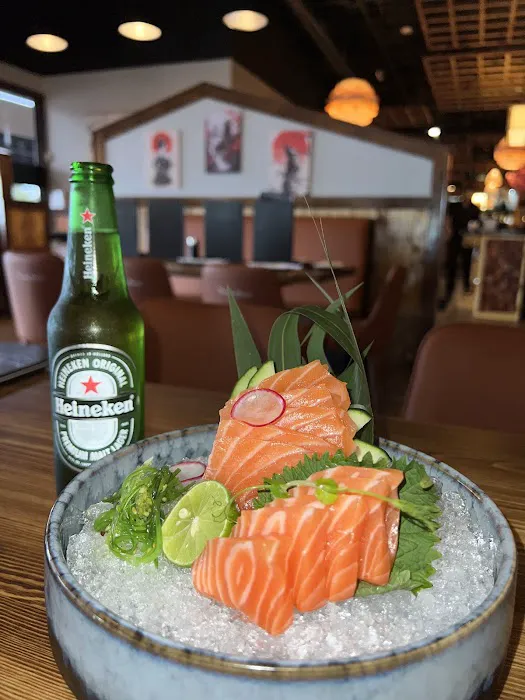 Sushi Masa Westheimer Picture 8