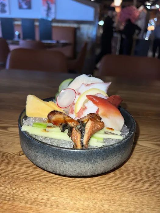 Sushi Masa Westheimer Picture 9