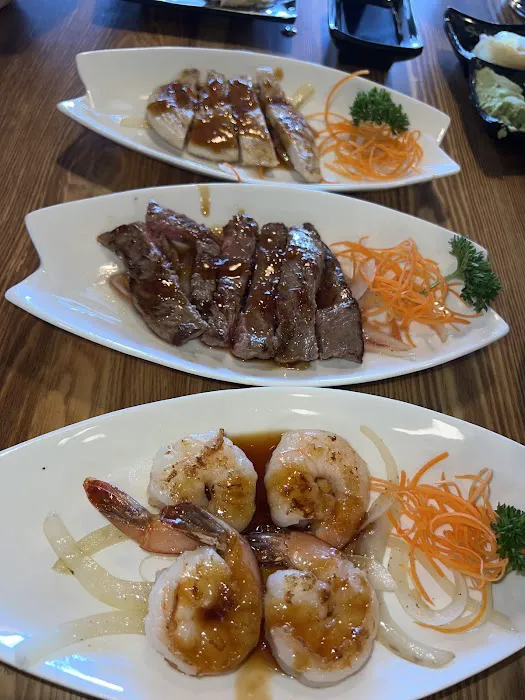 Sushi Masa Westheimer Picture 10