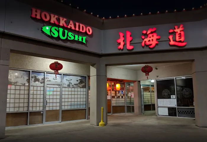 Hokkaido Picture 2