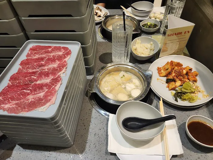 Shabu En Hot Pot Picture 2