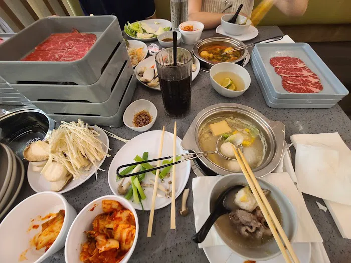 Shabu En Hot Pot Picture 5