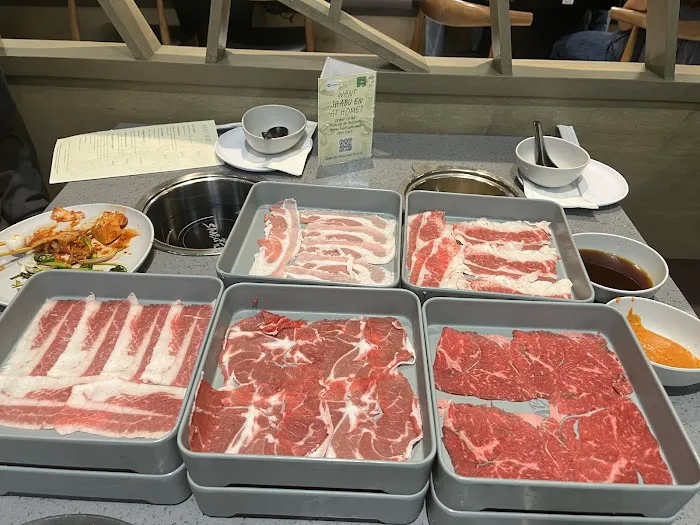 Shabu En Hot Pot Picture 8