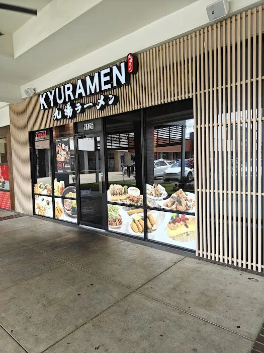 Kyuramen- Houston Picture 4