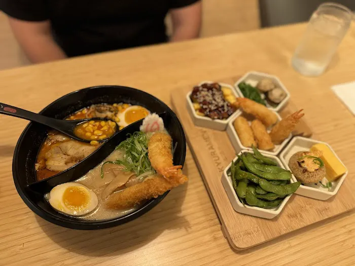 Kyuramen- Houston Picture 5