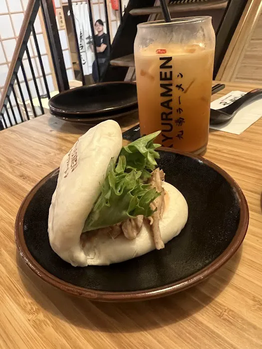 Kyuramen- Houston Picture 8