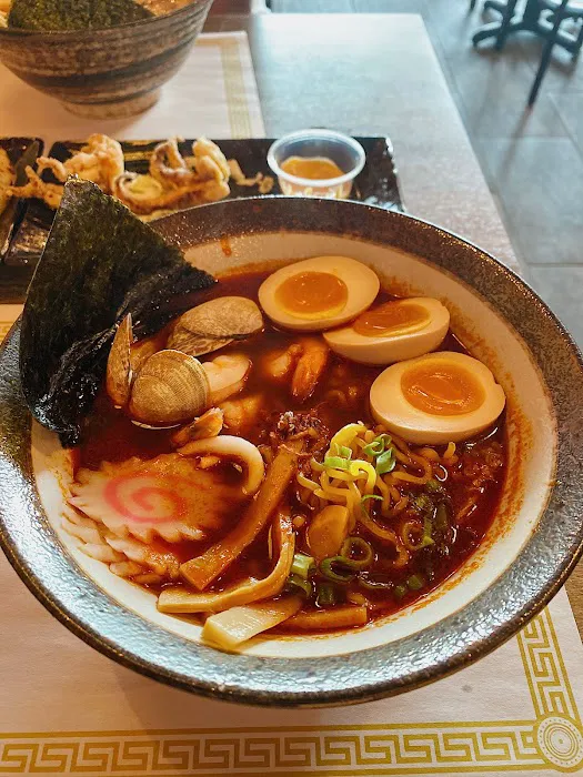 Ichiro Sapporo Ramen Picture 4
