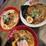 Ichiro Sapporo Ramen