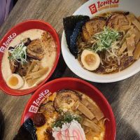 Ichiro Sapporo Ramen ico