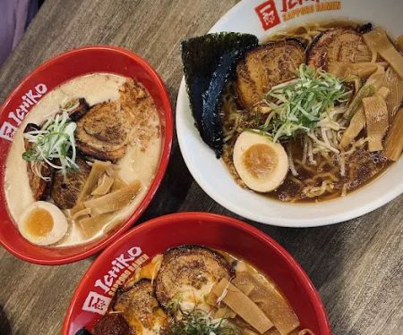 Ichiro Sapporo Ramen