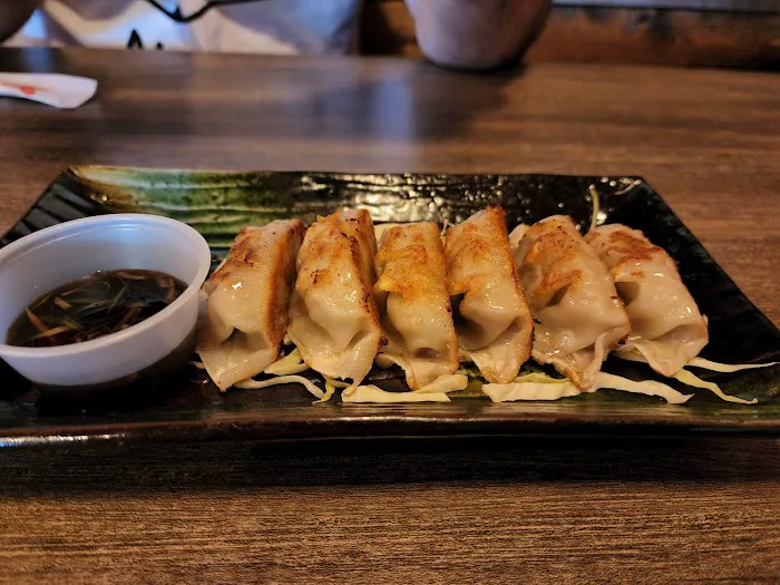Ichiro Sapporo Ramen Picture 2
