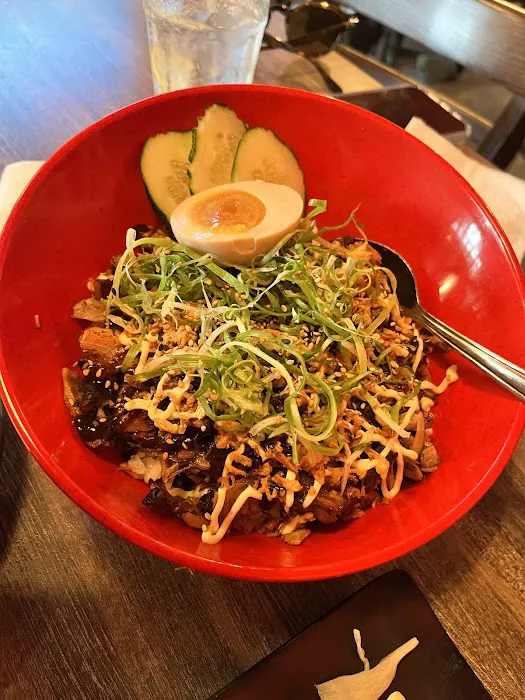 Ichiro Sapporo Ramen Picture 8
