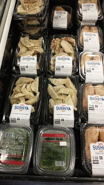 Sushiya Picture 1