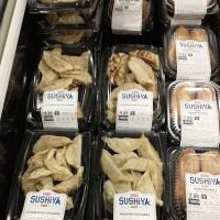 Sushiya ico