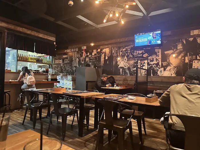 Tiger Den Picture 6