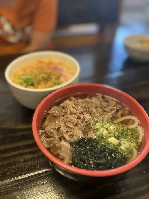 Ishin Udon Picture 4
