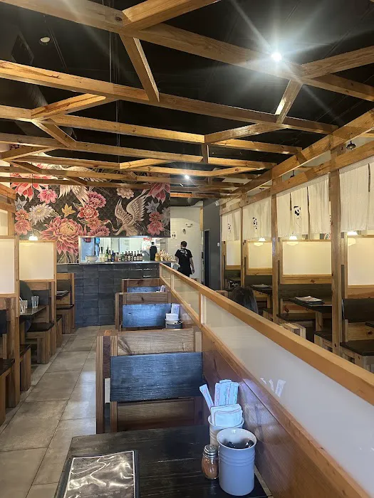 Ishin Udon Picture 6