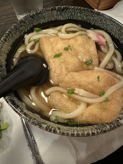Ishin Udon Picture 5