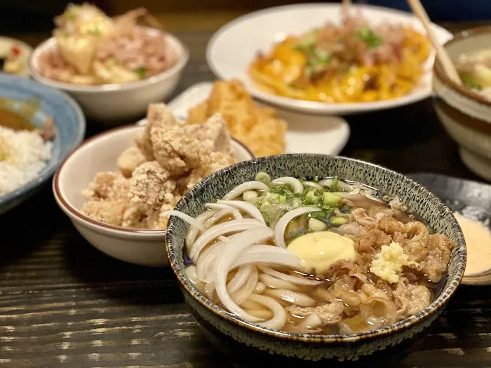 Ishin Udon Picture 2