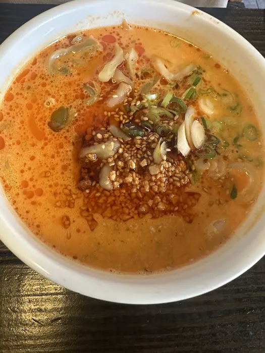 Ishin Udon Picture 9
