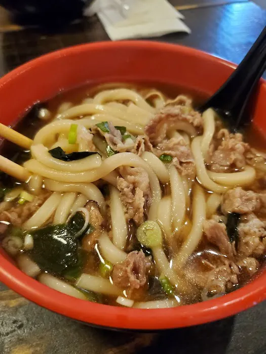 Ishin Udon Picture 8