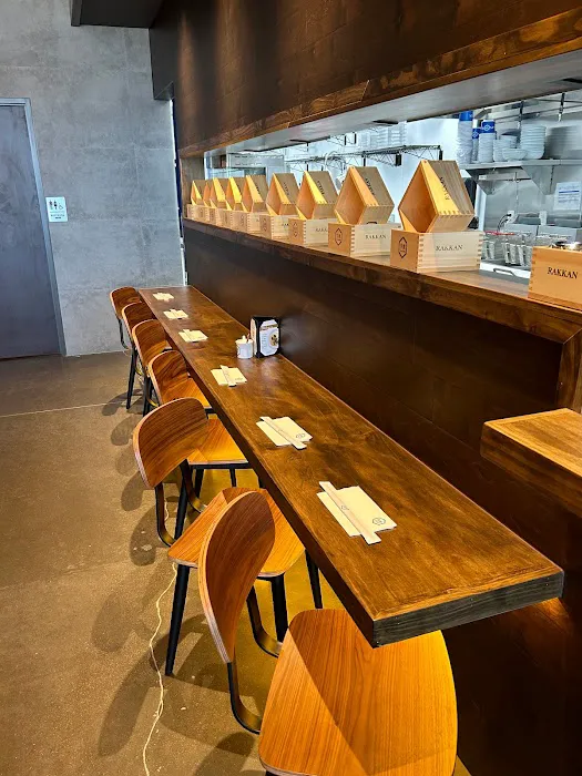 RAKKAN Ramen - Westchase Picture 1