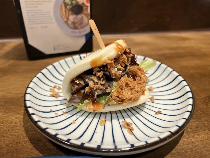 RAKKAN Ramen - Westchase Picture 10