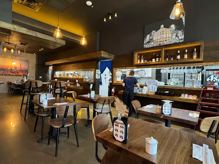 RAKKAN Ramen - Westchase Picture 8