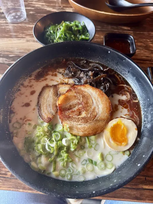 Ramen Jin Picture 1