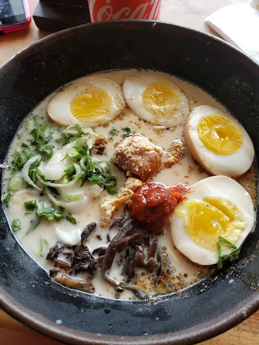Ramen Jin Picture 6