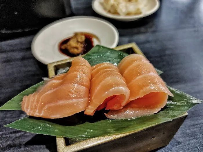 Kura Revolving Sushi Bar Picture 6
