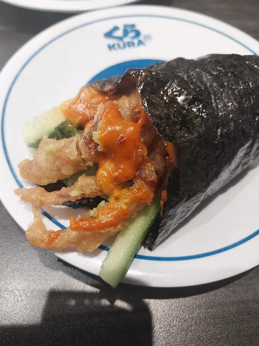 Kura Revolving Sushi Bar Picture 8