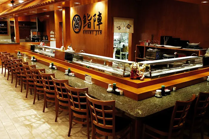 Sushi Jin Picture 3