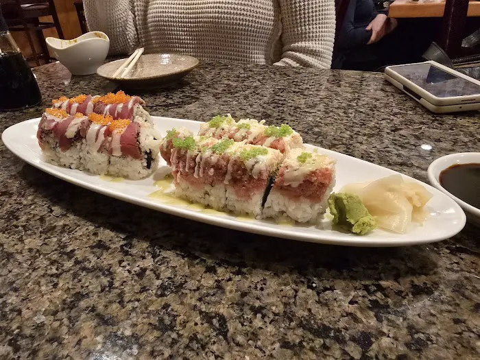 Sushi Jin Picture 2