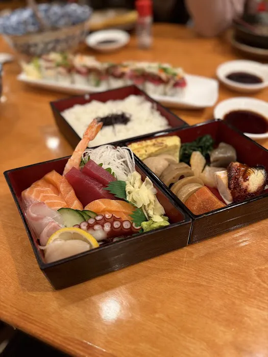 Sushi Jin Picture 5
