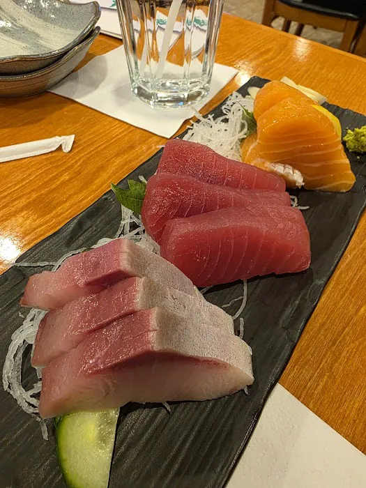 Sushi Jin Picture 7