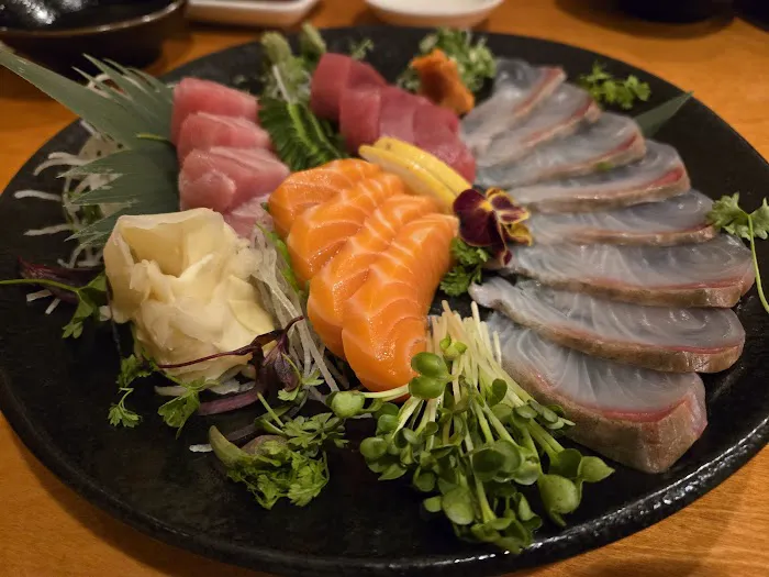 Sushi Jin Picture 6