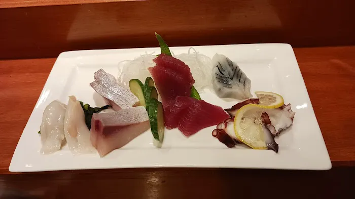 Sushi Jin Picture 4