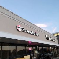 Ramen Bar Ichi ico