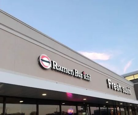 Ramen Bar Ichi