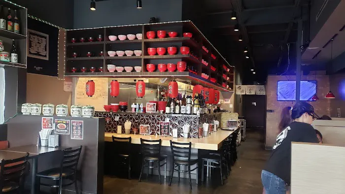 Ramen Bar Ichi Picture 5