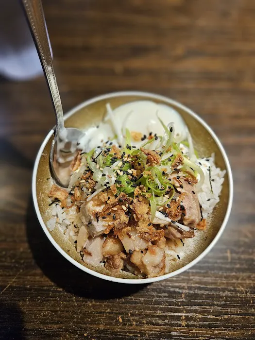 Ramen Bar Ichi Picture 6