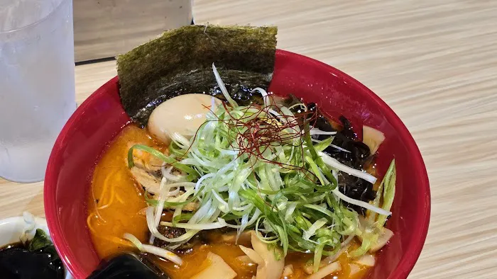 Ramen Bar Ichi Picture 4