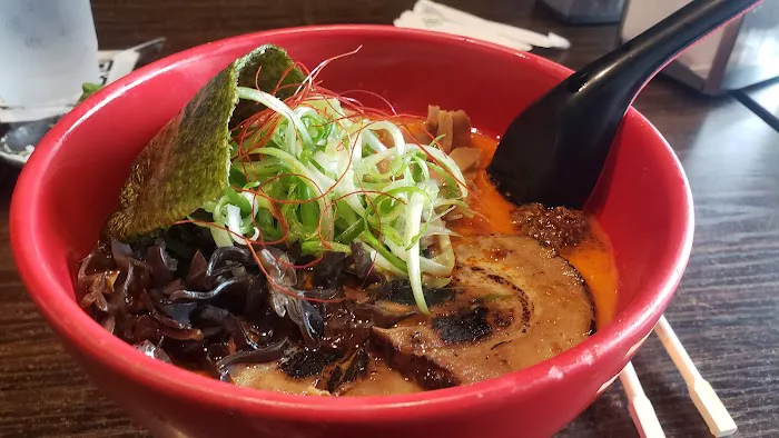 Ramen Bar Ichi Picture 3