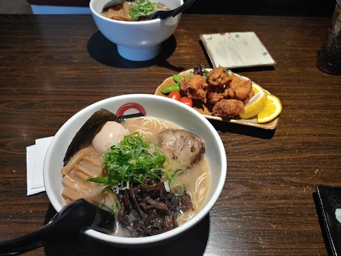 Ramen Bar Ichi Picture 7