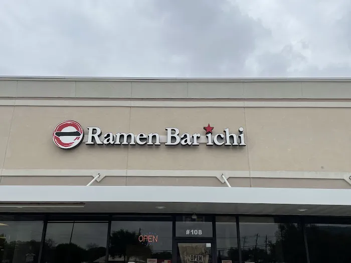 Ramen Bar Ichi Picture 10