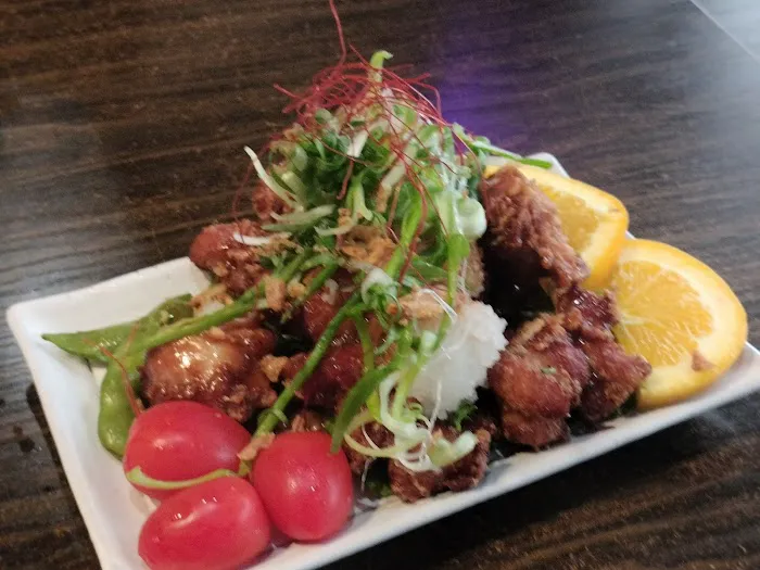 Ramen Bar Ichi Picture 9