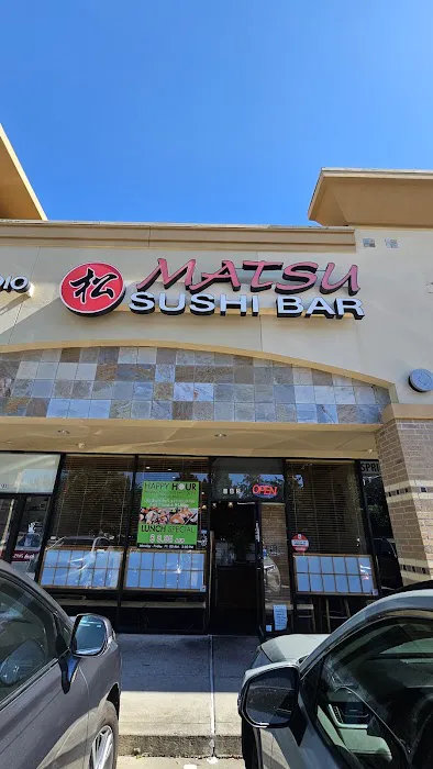Matsu Sushi Bar Picture 1